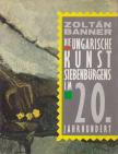 Banner Zoltán - Die ungarische Kunst Siebenbürgens im 20. Jahrhundert [antikvár]