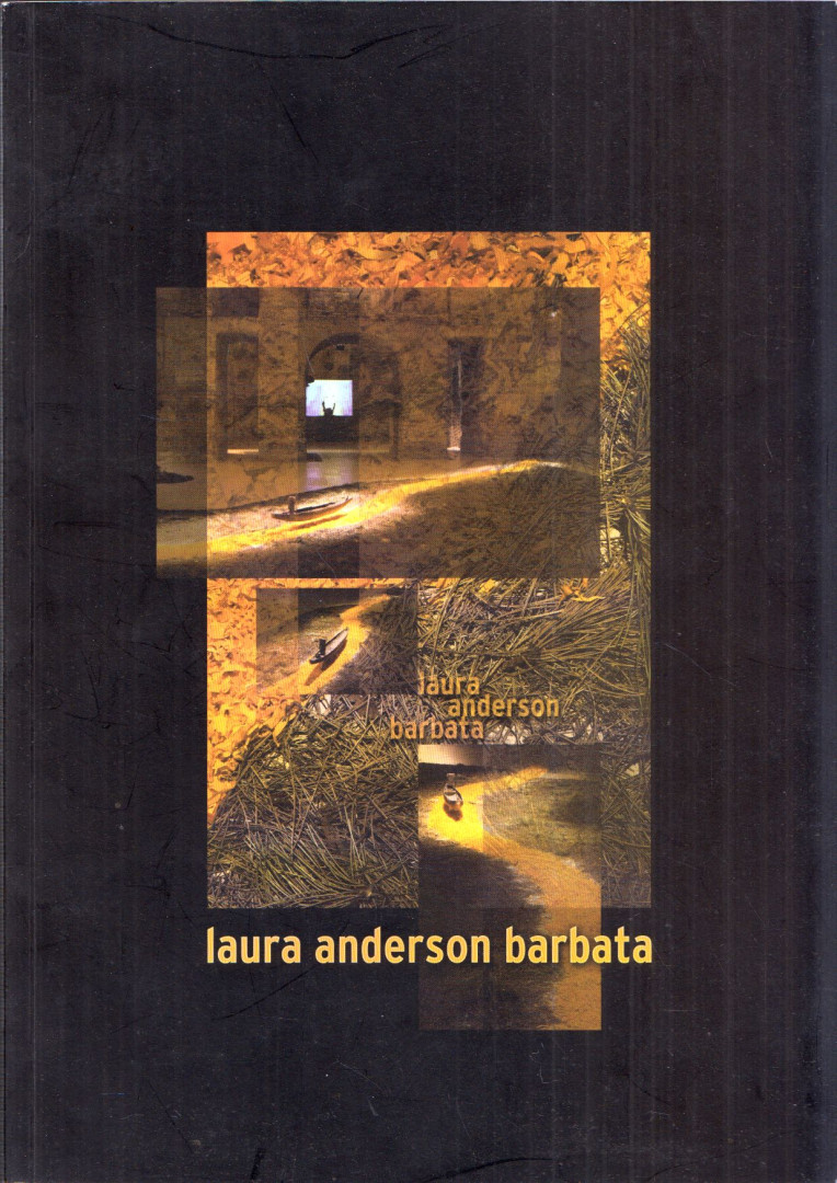 Laura Anderson Barbata [antikvár]