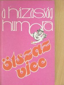 A házasság humora [antikvár]