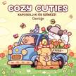 Coco Wyo - Cozy Cuties