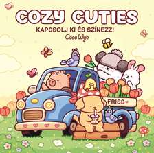Coco Wyo - Cozy Cuties