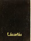 Czanik Csaba - Lázadás [antikvár]