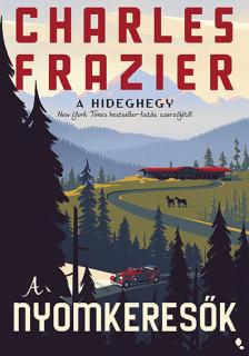 Charles Frazier - A nyomkeresők [eKönyv: epub, mobi]