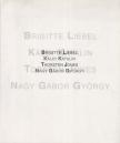 Maurer Dóra - Brigitte Liebel, Káldi Katalin, Thorsten Jones, Nagy Gábor György [antikvár]