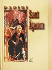 Giovanni Papini - Szent Ágoston [antikvár]