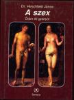 Hirschfeld János - A szex [antikvár]