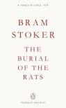 STOKER,BRAM - The Burial of the Rats (Penguin Archive)