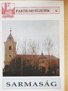 Bessenyei István - Sarmaság [antikvár]