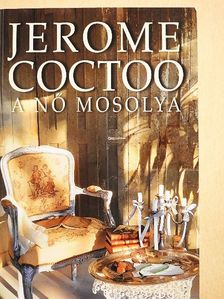 Jerome Coctoo - A nő mosolya [antikvár]
