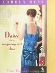 Carola Dunn - Daisy és a megmérgezett díva [antikvár]