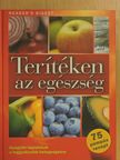 Allison Cleary - Terítéken az egészség [antikvár]