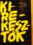 Bartha Miklós - Kirekesztők [antikvár]