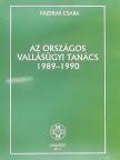 Fazekas Csaba - Az országos vallásügyi tanács [antikvár]