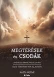 Nagy Noémi - Megtérések és csodák [eKönyv: epub, mobi]