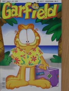 Jim Davis - Garfield 2005/7. július [antikvár]