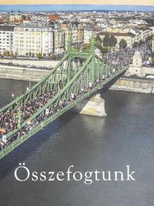 Barsi Balázs - Összefogtunk [antikvár]