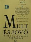 Abraham Rabinovich - Múlt és Jövő 1998/2-3. [antikvár]