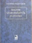 Don Péter - Magyar szoborkészítők jelzéstára [antikvár]