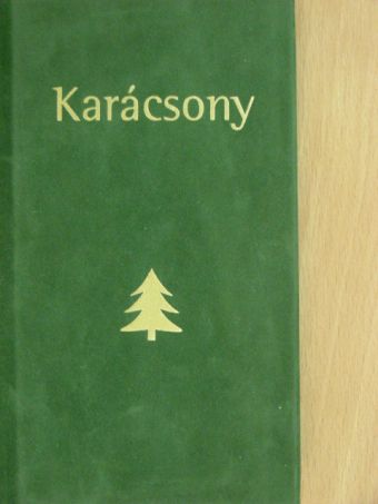 Ady Endre - Karácsony [antikvár]