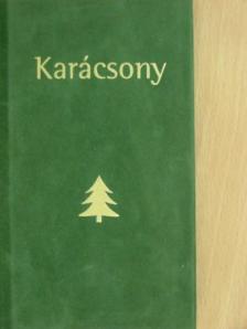 Ady Endre - Karácsony [antikvár]