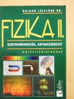 Dr. Balogh Lászlóné - Fizika II. [antikvár]