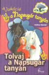 Wandel, Andrea - Tolvaj a Napsugár tanyán [antikvár]