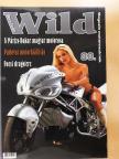 George Lang - Born to be Wild 2003. március [antikvár]