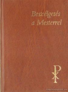 Hetényi Varga Károly - Beszélgetés a Mesterrel [antikvár]