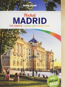 Anthony Ham - Pocket Madrid [antikvár]