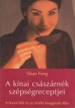 SHAN FENG - A kínai császárnék szépségreceptjei [antikvár]