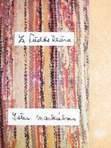 Zs. Tüdős Klára - Isten markában [antikvár]