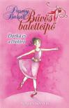 BUSSELL, DARCEY - Dorka és a Diótörő [antikvár]