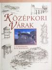H. W. Kaufmann - Középkori várak [antikvár]