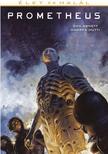 Dan Abnett, Andrea Mutti - Prometheus: Élet és halál (képregény)