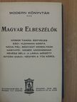 Ego - Magyar elbeszélők II. [antikvár]