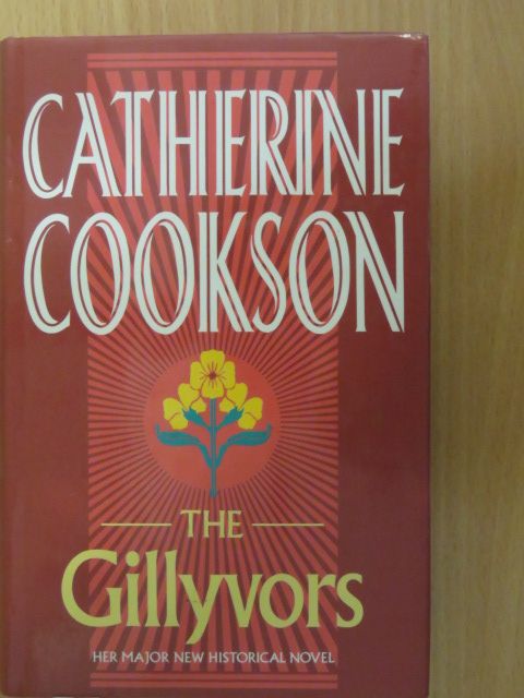 Catherine Cookson - The Gillyvors [antikvár]
