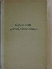 Kárpáti Aurél - A nyolcadik pohár [antikvár]