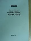 Kenedics Krisztina - Az áruforgalmi tevékenység tervezése, irányítása, elemzése [antikvár]