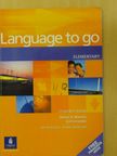 Carina Lewis - Language to go - Elementary [antikvár]