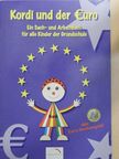 Siegfried Schneider - Kordi und der Euro [antikvár]