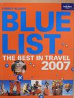 Errol Hunt - Lonely Planet Bluelist [antikvár]
