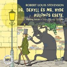 Robert Louis Stevenson - Dr. Jekyll és Mr. Hyde különös esete - Hangoskönyv