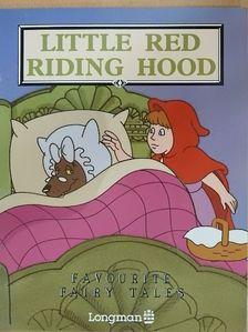 Stan Hayward - Little Red Riding Hood [antikvár]