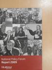 National Policy Forum Report 2009 [antikvár]