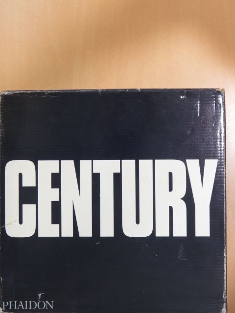 Century [antikvár]