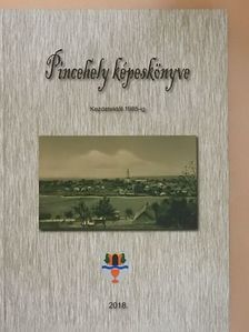 Pincehely képeskönyve [antikvár]