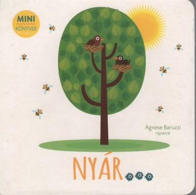 Agnese Baruzzi - Nyár...