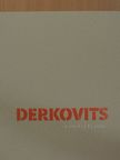 Bajkay Éva - Derkovits [antikvár]