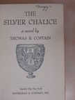 Thomas B. Costain - The Silver Chalice [antikvár]