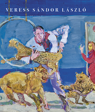 Feledy Balázs - Veress Sándor László